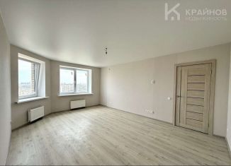 Продам однокомнатную квартиру, 41.9 м2, Воронеж, улица 9 Января, 225/1к1, ЖК 9 Ярдов