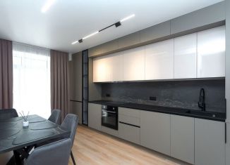 Продам 1-комнатную квартиру, 35.1 м2, Краснодар, улица имени 40-летия Победы, 178к5, ЖК Флотилия