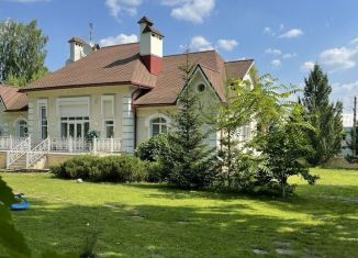 Аренда дома, 780 м2, Москва