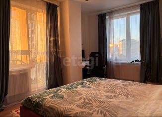 Продаю 3-ком. квартиру, 76.8 м2, Пермь, улица Карла Модераха, 8, ЖК Арсенал