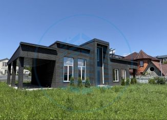 Продается дом, 177.1 м2, Ессентуки, улица имени Н. Панасенко