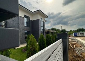 Дом на продажу, 240 м2, деревня Дарьино