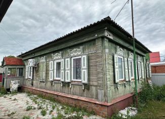 Продам дом, 50.7 м2, Балашов