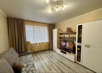 Однокомнатная квартира на продажу, 38.1 м2, Воронеж, улица 45-й Стрелковой Дивизии, 259/2, ЖК Цветной бульвар