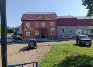 Продам торговую площадь, 411 м2, Алтайский край, улица Ломоносова, 73