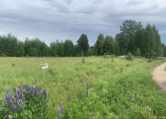 Участок на продажу, 14.2 сот., деревня Старое Михайловское, Прудовая улица