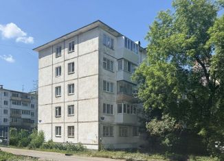 Продается двухкомнатная квартира, 45 м2, Пермь, улица Крисанова, 75