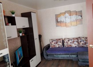 Сдача в аренду однокомнатной квартиры, 31 м2, Смоленская область, Красногвардейская улица, 36