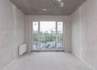 Продам трехкомнатную квартиру, 95.3 м2, Тюмень, Воронинская улица, 41, ЖК Октябрьский