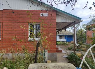 Продам дом, 55 м2, поселок Ильич, улица Ленина, 84