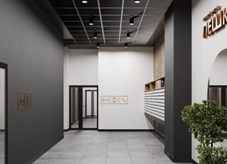 Продаю 2-комнатную квартиру, 78.4 м2, Липецк, микрорайон Елецкий, 2-12