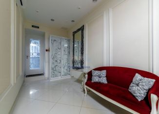 Продается трехкомнатная квартира, 100.1 м2, Санкт-Петербург, 1-я Утиная улица, 28, 1-я Утиная улица