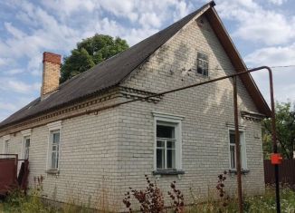 Дом на продажу, 77.3 м2, Брянск, улица Чайковского, 72