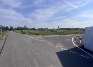 Участок на продажу, 6 сот., посёлок Шушары, Московское шоссе, 14