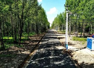 Продажа земельного участка, 10 сот., деревня Дмитровка, деревня Дмитровка, 11