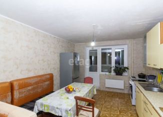 Продам 3-комнатную квартиру, 89.6 м2, Тюмень, Кремлёвская улица, 110к1, ЖК Плеханово