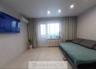 Продаю трехкомнатную квартиру, 63.4 м2, Сыктывкар, проспект Бумажников, 41/12, Эжвинский район