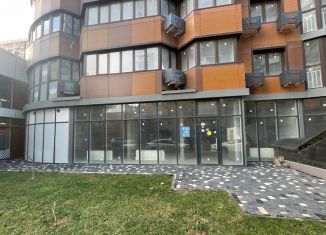 Продажа торговой площади, 130.6 м2, Краснодар, Командорская улица, 15, микрорайон Россинского