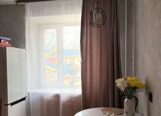 Сдам 1-комнатную квартиру, 33 м2, Стрежевой, 4-й микрорайон, 416