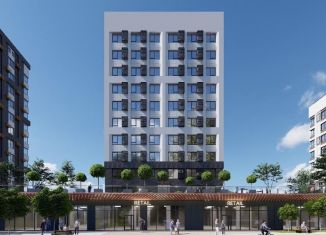 Продается двухкомнатная квартира, 46.4 м2, Оренбург, Ленинский район, жилой комплекс Европа-Азия, 2