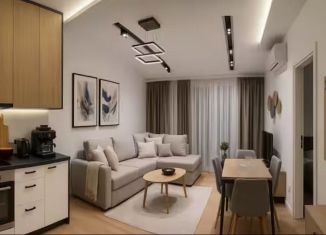 Сдам в аренду двухкомнатную квартиру, 82.5 м2, Краснодар, Таманская улица, 153к6, микрорайон Черемушки