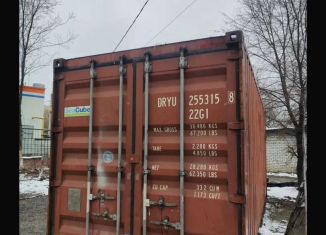 Сдам в аренду гараж, 15 м2, Нижний Новгород, Канавинский район, улица Октябрьской Революции, 64А