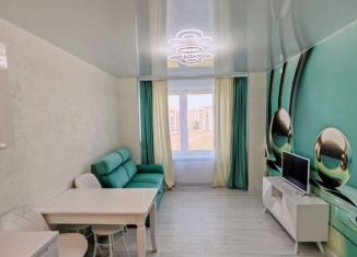 Продаю однокомнатную квартиру, 38 м2, Псковская область, улица Героя России Досягаева, 3