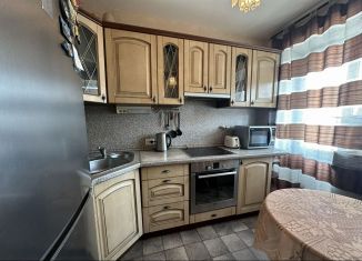 2-ком. квартира в аренду, 45.6 м2, Кронштадт, улица Станюковича, 6