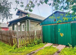 Продам дом, 64.1 м2, Переславль-Залесский, Призывной переулок