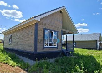 Продаю дом, 86.5 м2, Республика Башкортостан, Степная улица, 9