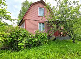 Дача на продажу, 35 м2, Карелия, СНТ Кангас, 12