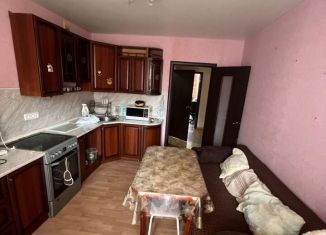 Аренда 1-ком. квартиры, 45 м2, Краснодар, улица имени Сергея Есенина, 108/7А, Музыкальный микрорайон