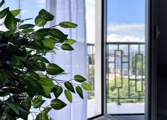 Продается 2-комнатная квартира, 48 м2, Сочи, переулок Трунова, 6, микрорайон Завокзальный