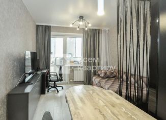 2-ком. квартира на продажу, 36.9 м2, Новосибирск, Заречная улица, 39, метро Золотая Нива