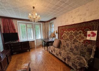 Сдаю 2-ком. квартиру, 43.3 м2, Санкт-Петербург, улица Ленина, 8, муниципальный округ Кронверкское