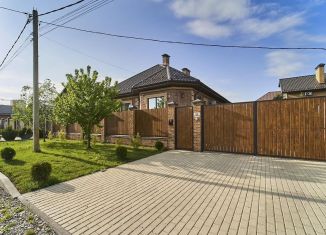 Продается дом, 109 м2, Краснодар, Чудный переулок, 15, микрорайон Плодородный-2