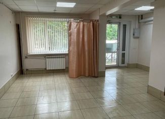 Продажа торговой площади, 31.6 м2, Калуга, улица Луначарского, 13