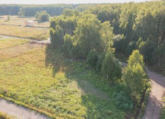 Продаю земельный участок, 12 сот., деревня Минаево, Железная улица