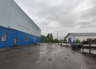 Продается производство, 1200 м2, Омская область, 2-я Солнечная улица