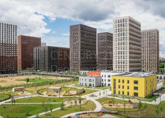 Продажа квартиры студии, 19.7 м2, Котельники, ЖК Белая Дача Парк, микрорайон Парковый, 1