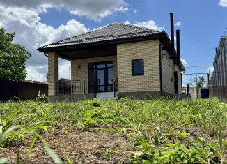 Продаю дом, 115 м2, станица Гостагаевская