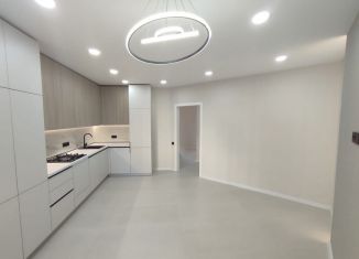 Продается 3-комнатная квартира, 85.8 м2, Калининград, Ленинградский район, улица Александра Невского, 192к1
