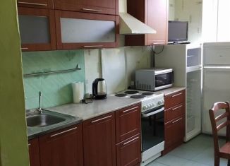 1-ком. квартира на продажу, 37 м2, Санкт-Петербург, метро Улица Дыбенко, улица Крыленко, 13к4