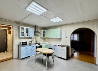 Дом на продажу, 87.1 м2, рабочий поселок Маркова, Южная улица, 5