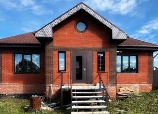 Дом на продажу, 119.2 м2, деревня Шудья, Ласковая улица, 14