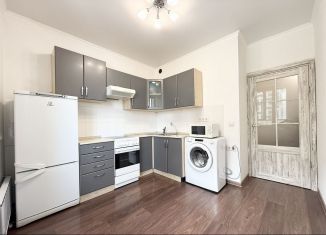 Продается 1-комнатная квартира, 35.1 м2, Москва, Нововладыкинский проезд, 1к2, станция Окружная