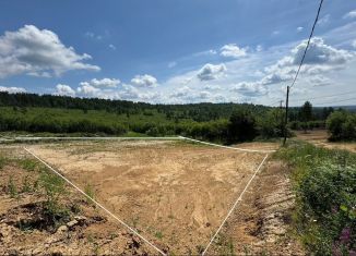 Продаю земельный участок, 10 сот., деревня Новолисиха, Детский проезд