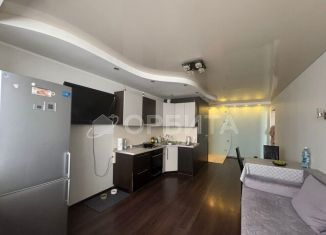 2-ком. квартира на продажу, 66.7 м2, Тюмень, улица Николая Семёнова, ЖК Домостроитель