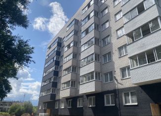 Продается 2-ком. квартира, 59.5 м2, Вологодская область