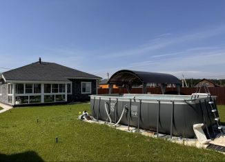 Дом на продажу, 140 м2, дачный посёлок Облака